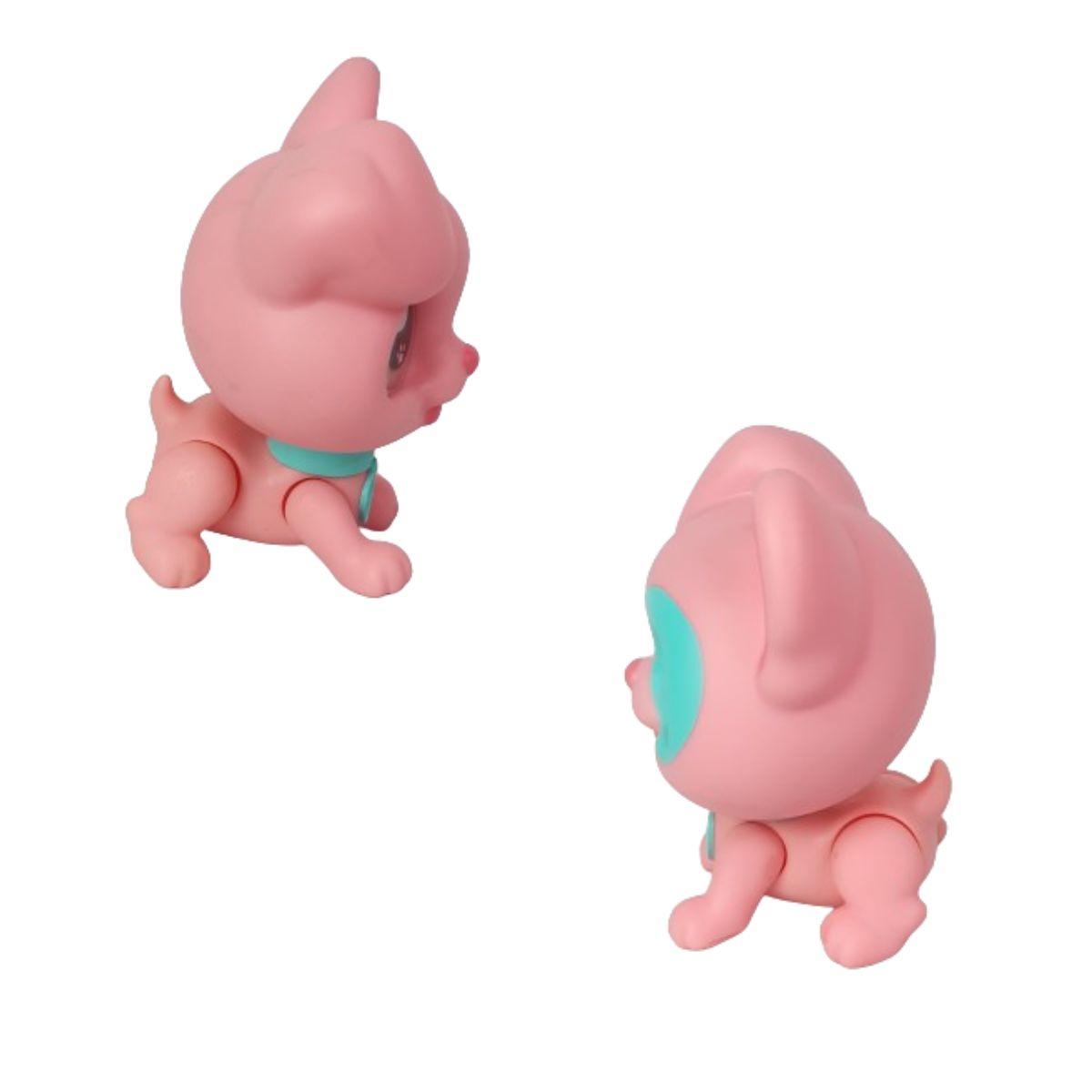 Brinquedo Rainbow Pets Dodói Cachorrinho Bambola Brinquedo Rainbow Pets Dodói Cachorrinho Bambola